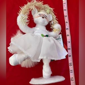 Annalee Ballerina Kitty